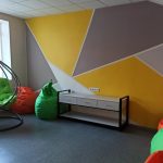 Поставка та монтаж меблів для офісів і дитячих кімнат